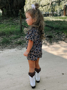 PREORDER Oversized Camo Set