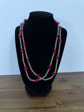 Load image into Gallery viewer, Roll The Dice Necklace (3 colors)
