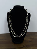 Roll The Dice Necklace (3 colors) (FINAL SALE)
