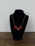 Feeling Lucky Necklace (FINAL SALE)