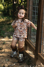 Load image into Gallery viewer, Pumpkin Spice Bows Oversized Set
