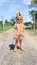 Load image into Gallery viewer, Pumpkin Spice Bows Oversized Set
