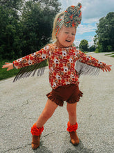 Load image into Gallery viewer, Brown Shorties (FINAL SALE)
