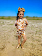 Load image into Gallery viewer, Pumpkin Spice Bows Oversized Set
