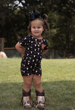 Load image into Gallery viewer, Ranch N Rust Bamboo Short Set
