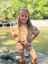 Load image into Gallery viewer, Pumpkin Spice Bows Oversized Set
