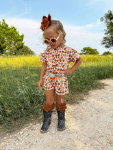 Load image into Gallery viewer, Pumpkin Spice Bows Oversized Set
