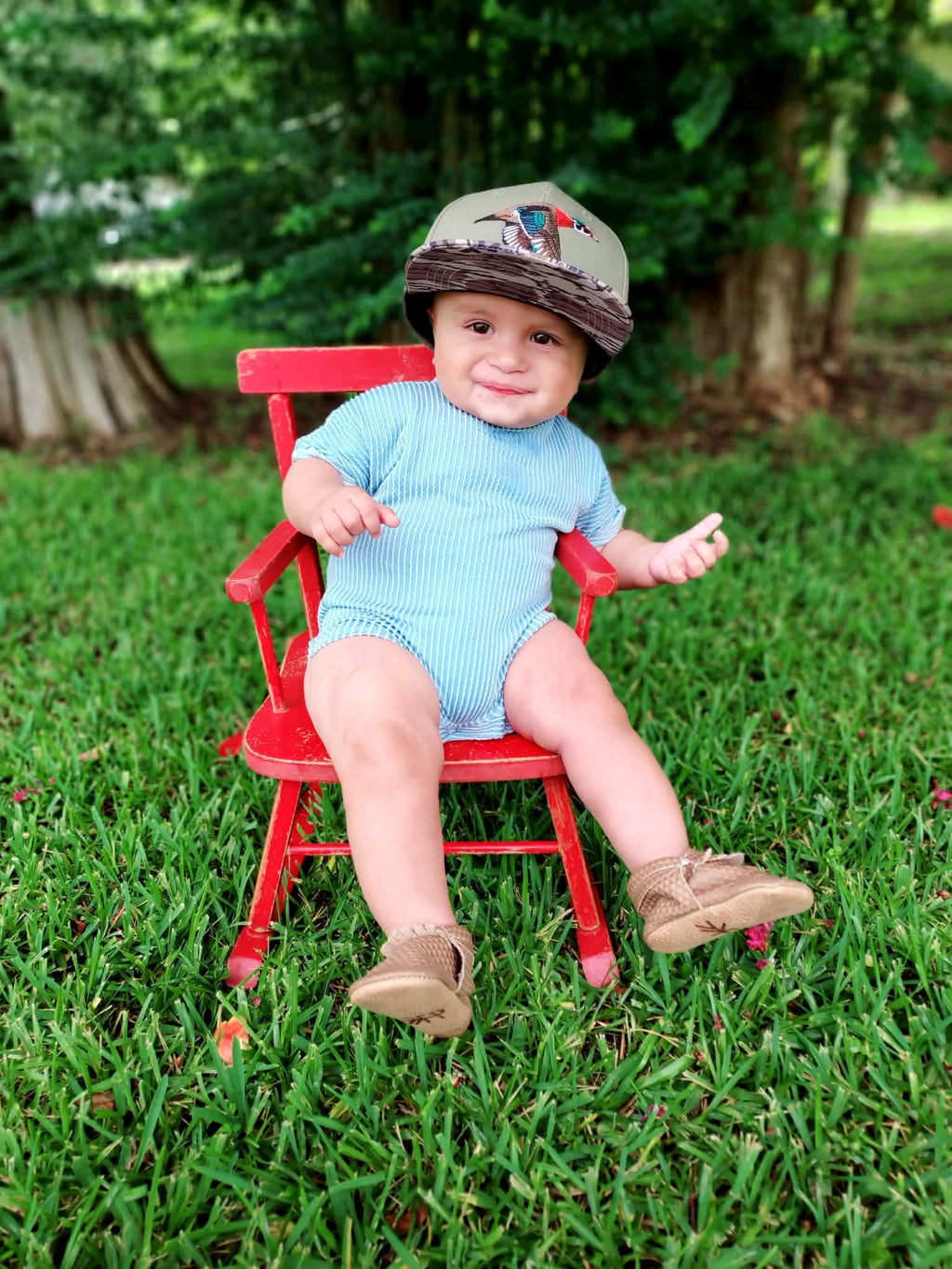 Harbor Ribbed Romper