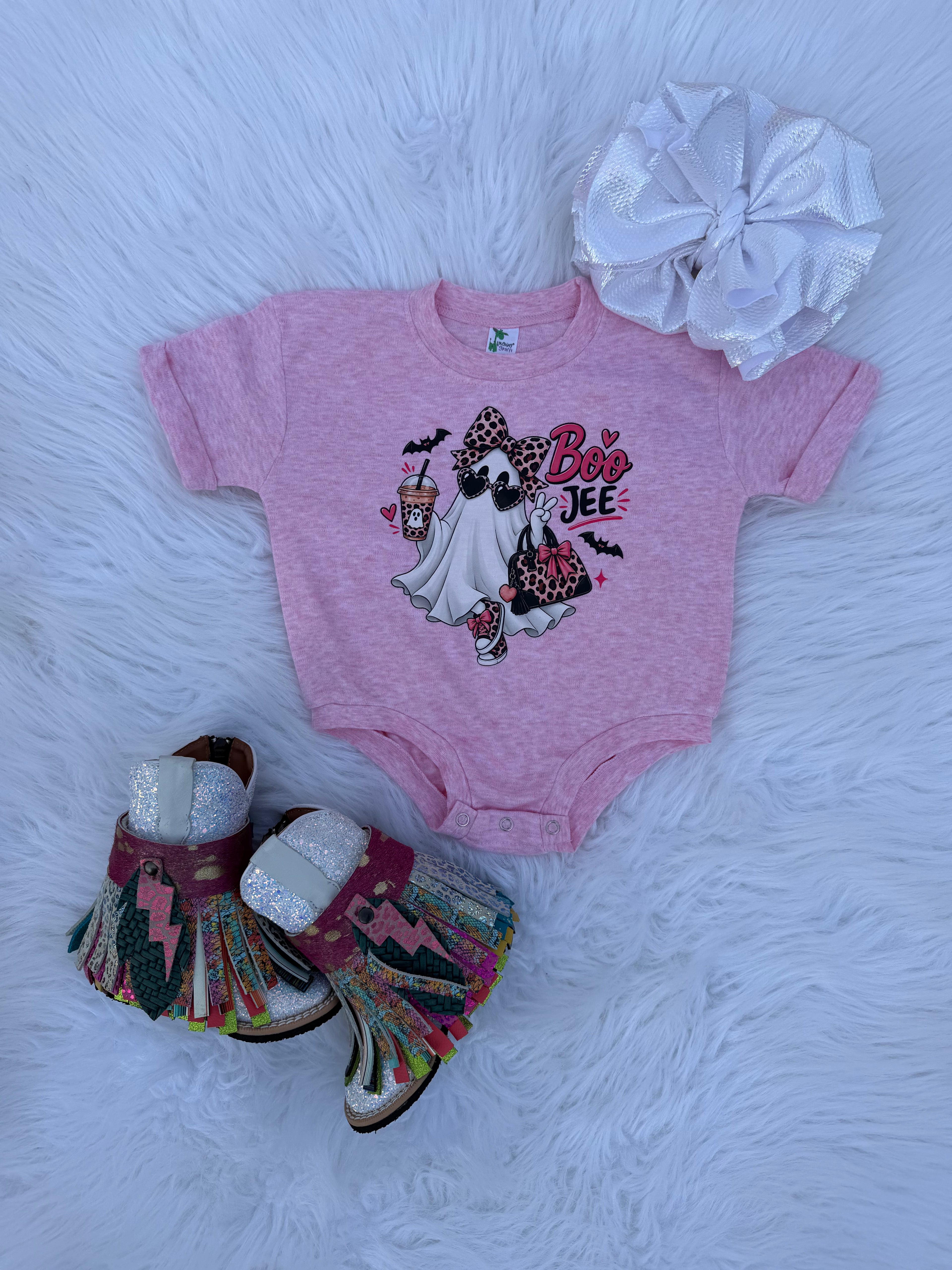 B00-Jee bubble romper