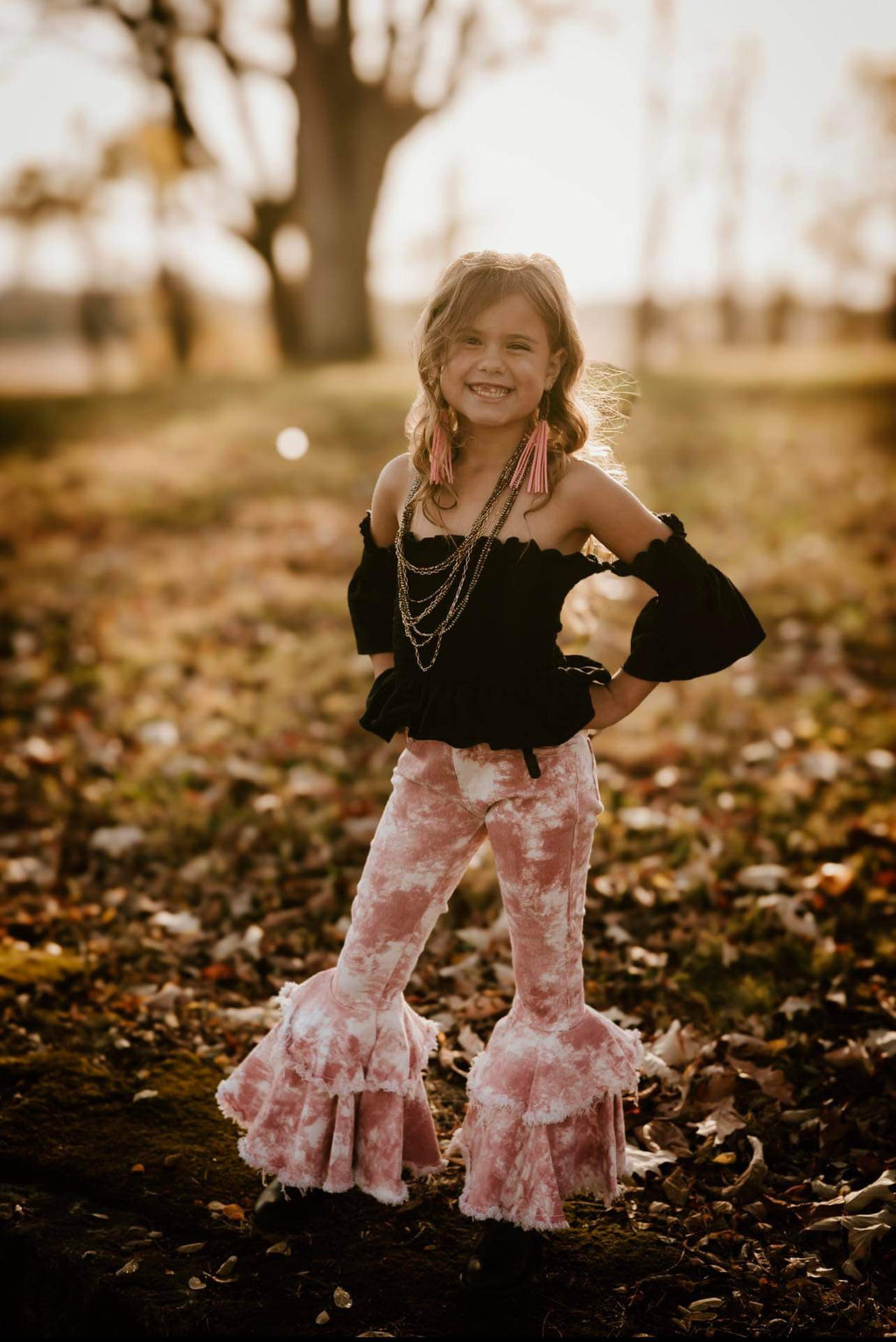 Groovy Rodeo Queen Jeans
