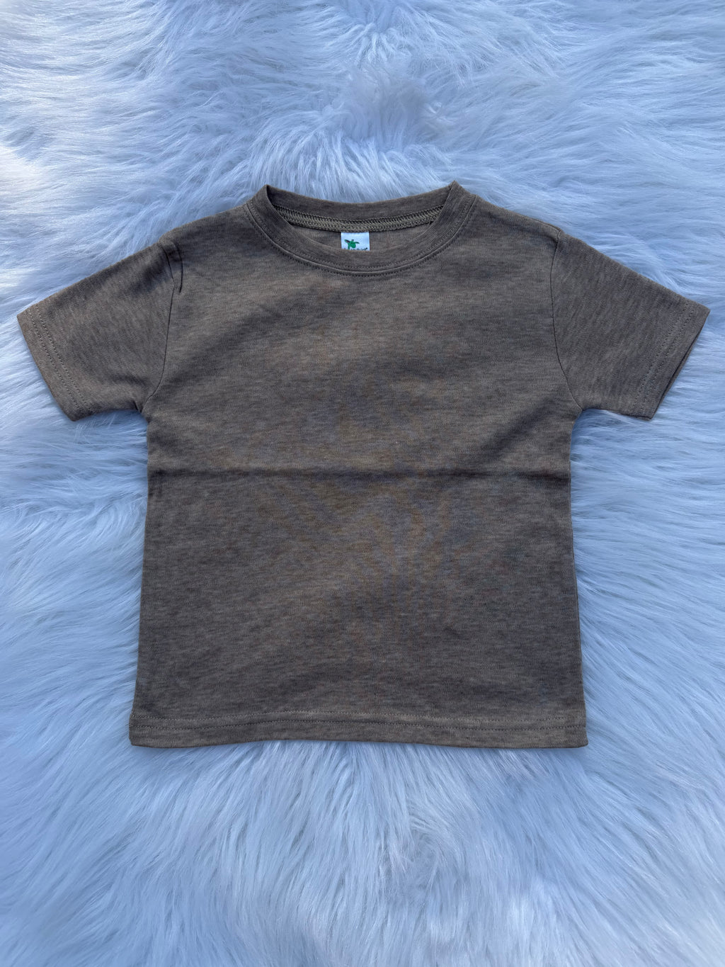 Feral Romper/Tee
