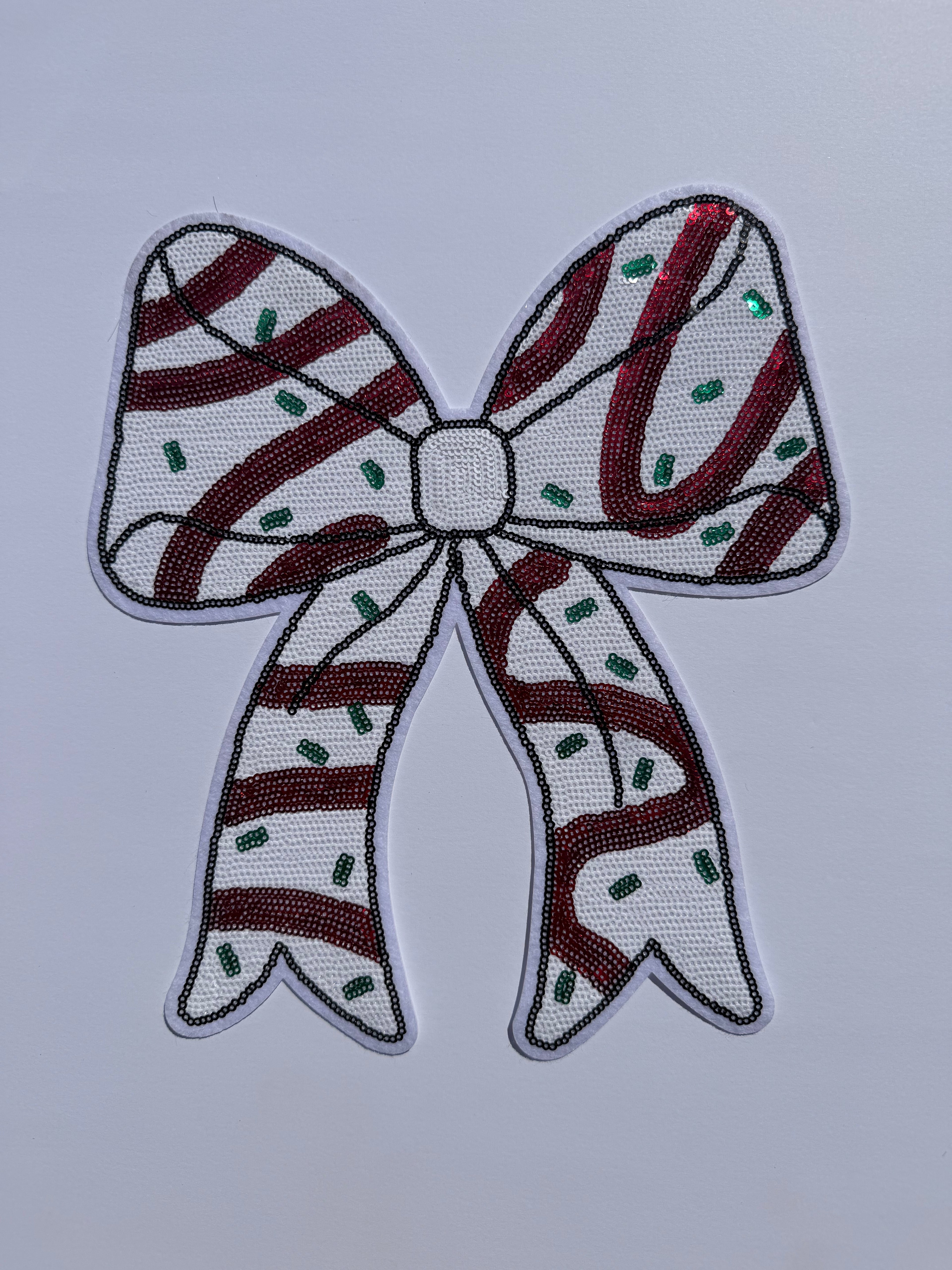 Large Patches