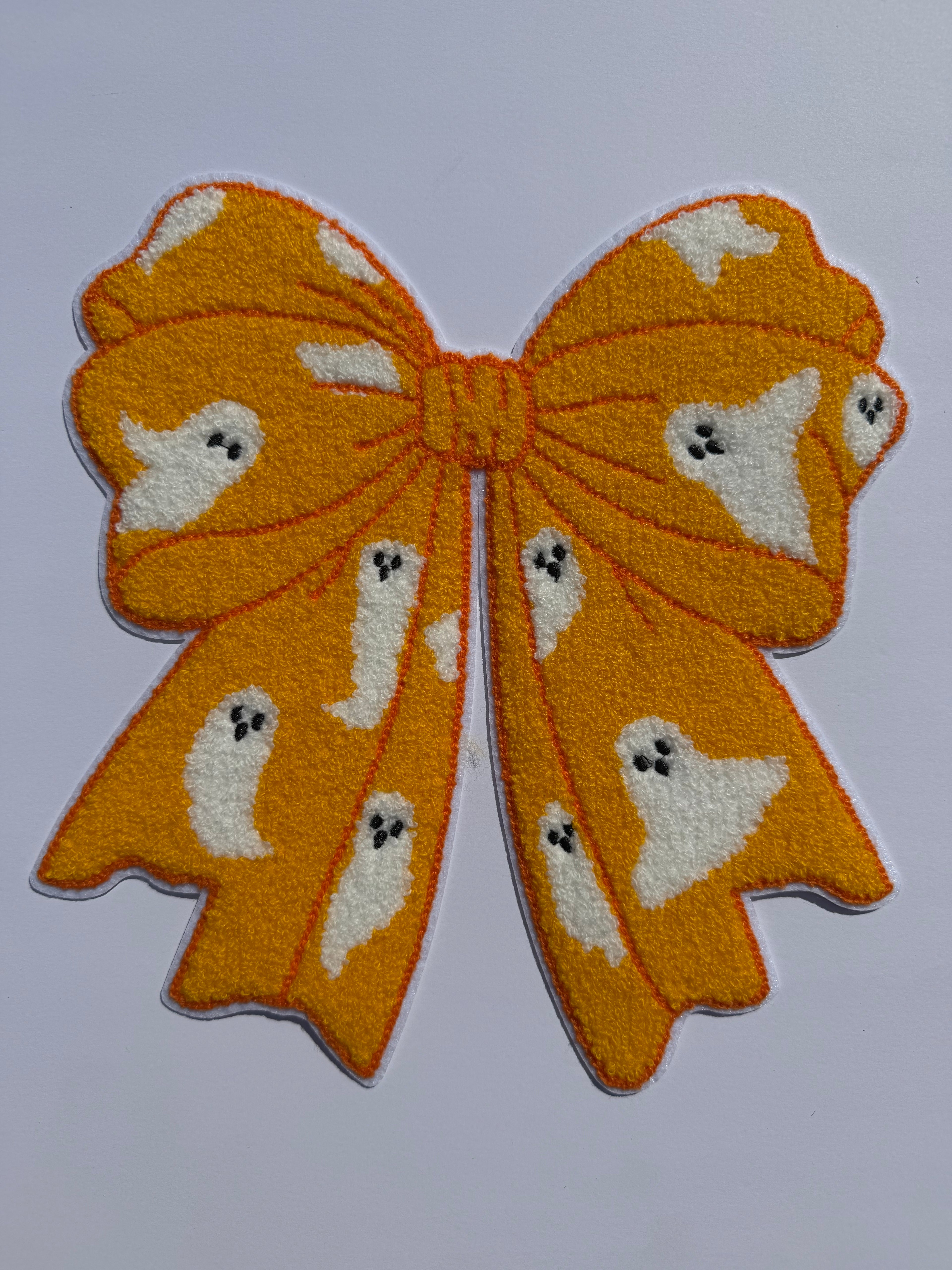 Large Patches