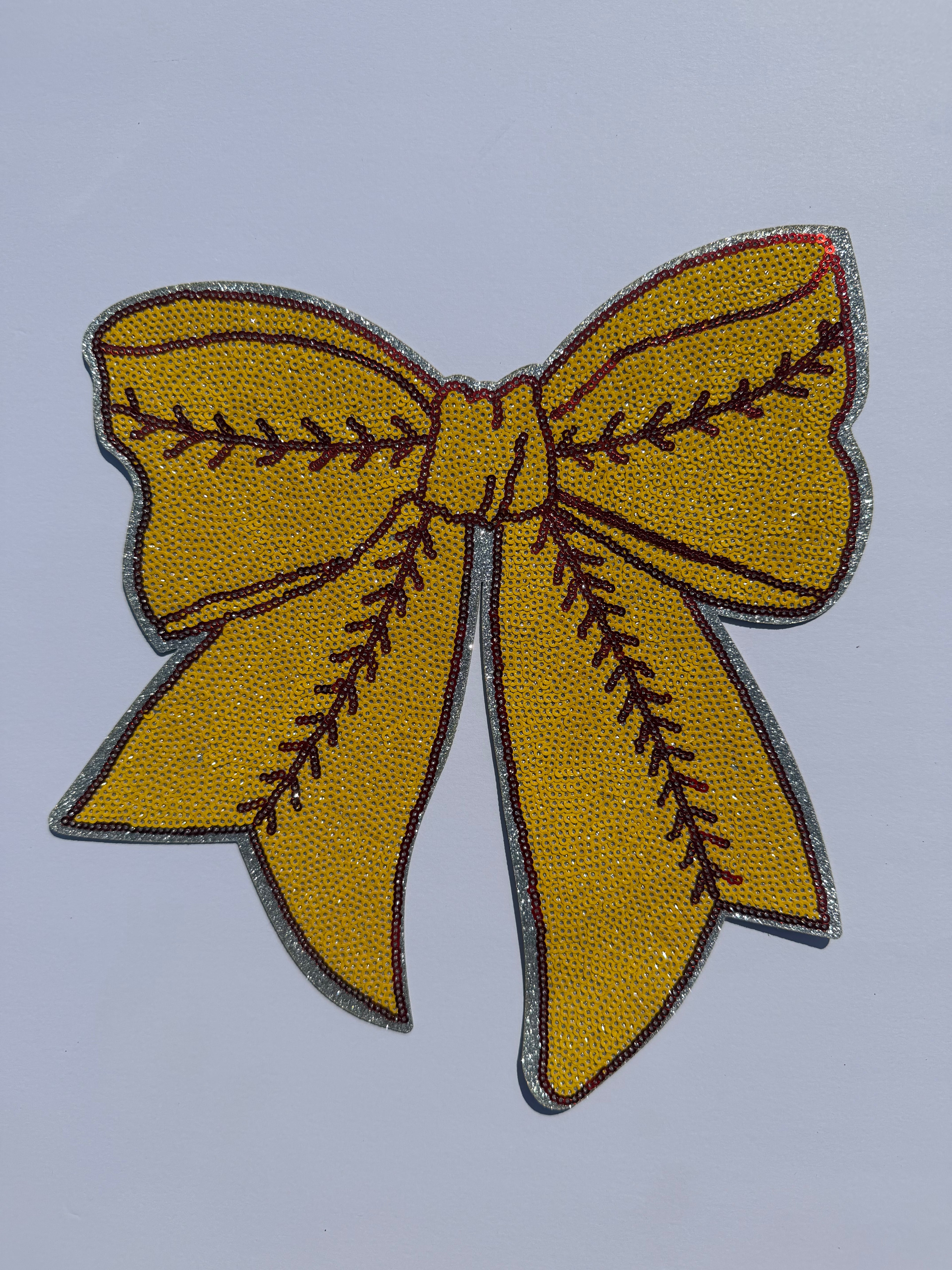 Large Patches