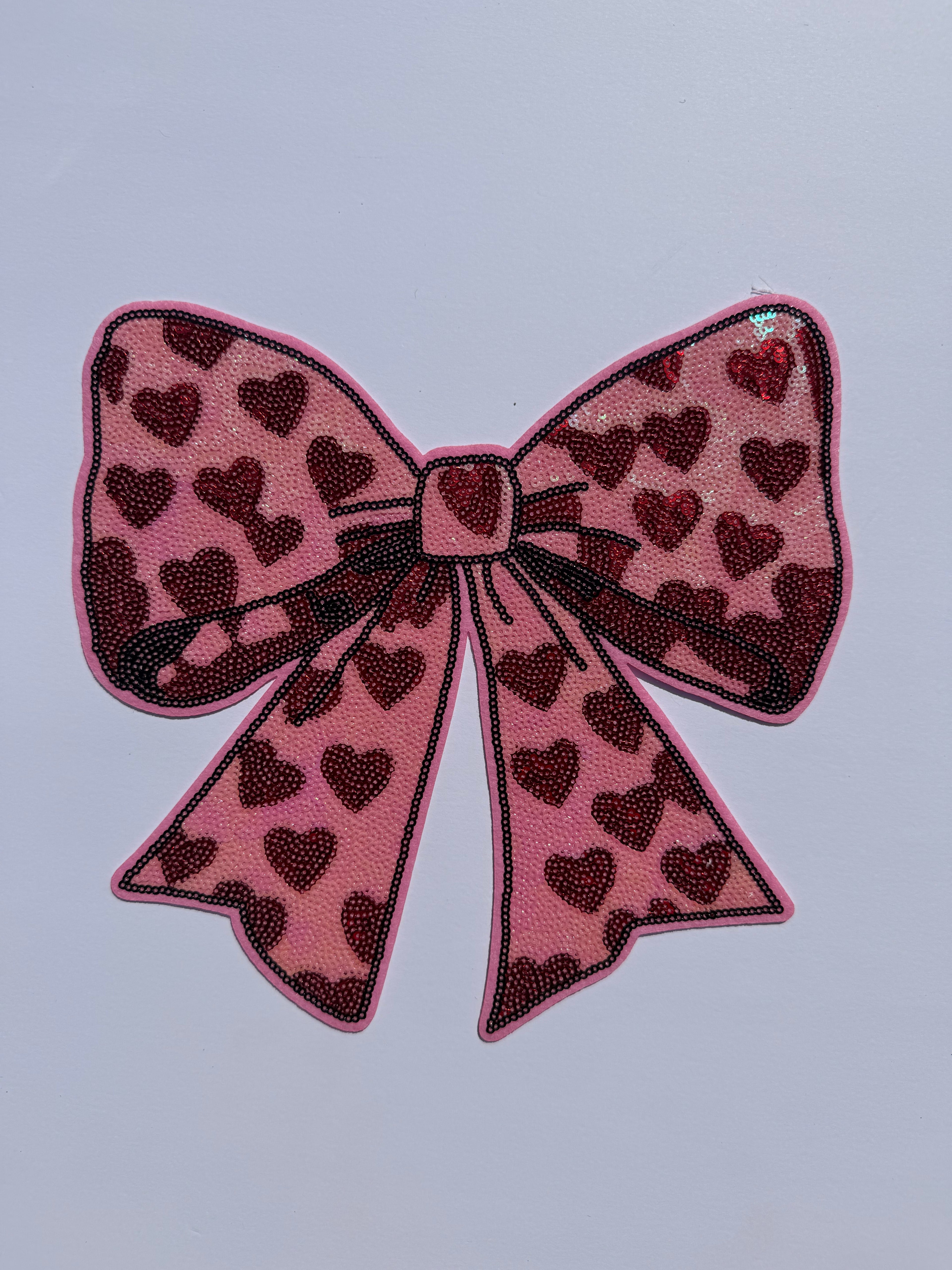 Large Patches