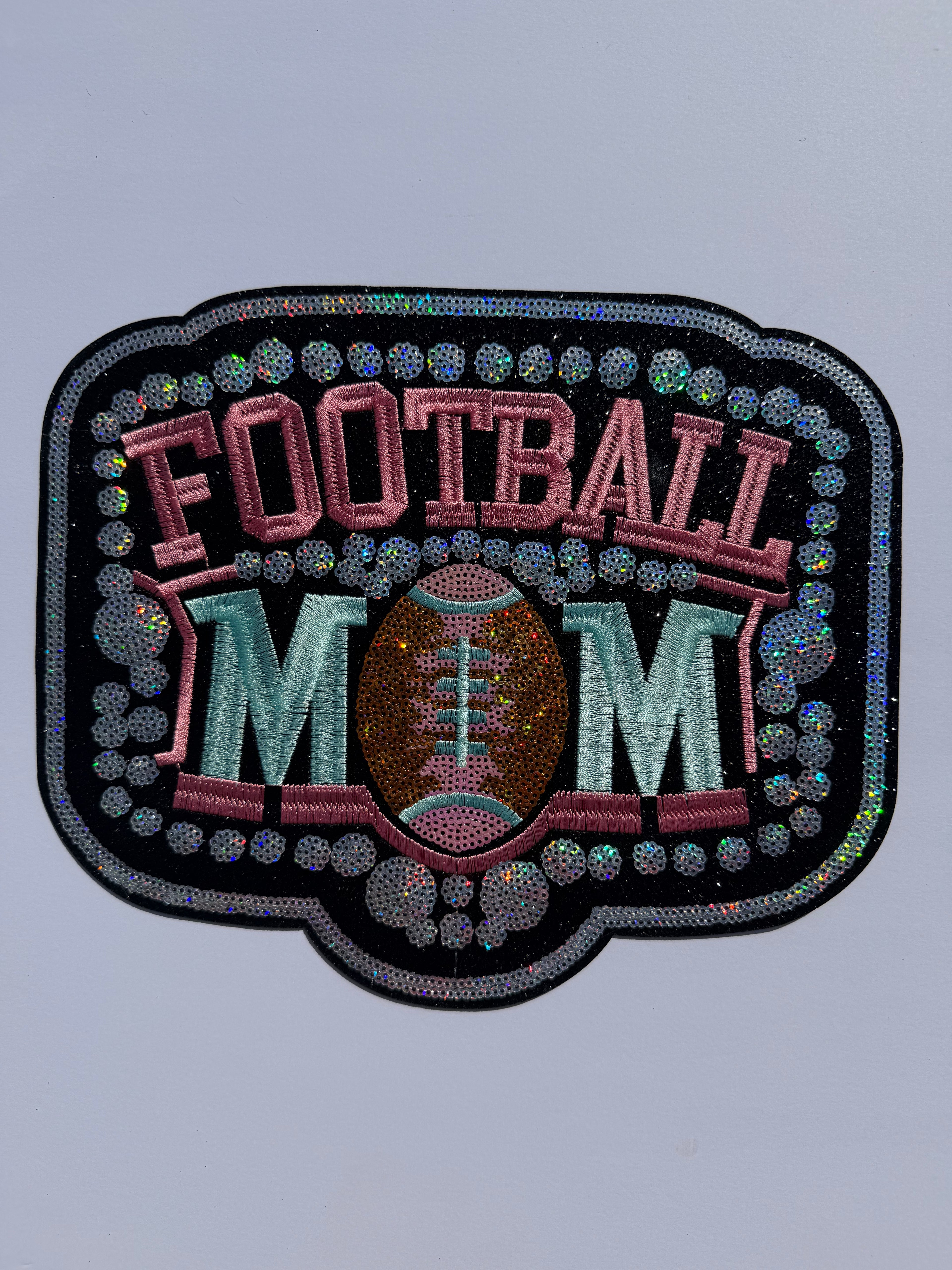 Large Patches