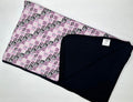Daddy’s Girl Bamboo Blanket