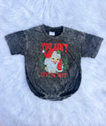 You Ain't Getting Shit Romper or T-shirt