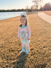 Load image into Gallery viewer, Gingerbread Pant Set
