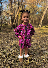 Load image into Gallery viewer, Pink Timber Set
