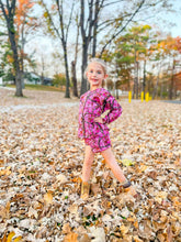 Load image into Gallery viewer, Pink Timber Set
