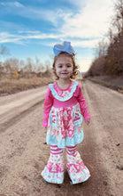 Load image into Gallery viewer, Candyland Pant Set
