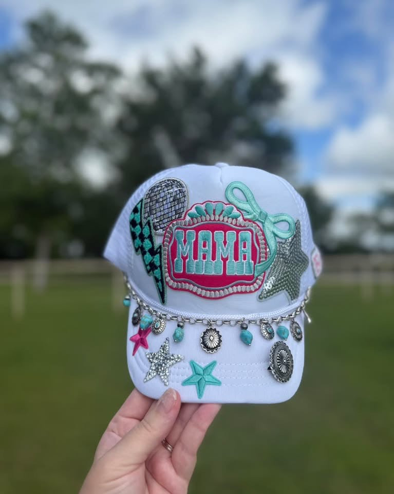 Boujee Trucker Hats