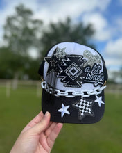 Load image into Gallery viewer, Boujee Trucker Hats
