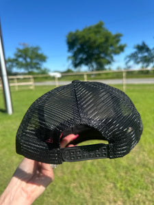 Boujee Trucker Hats