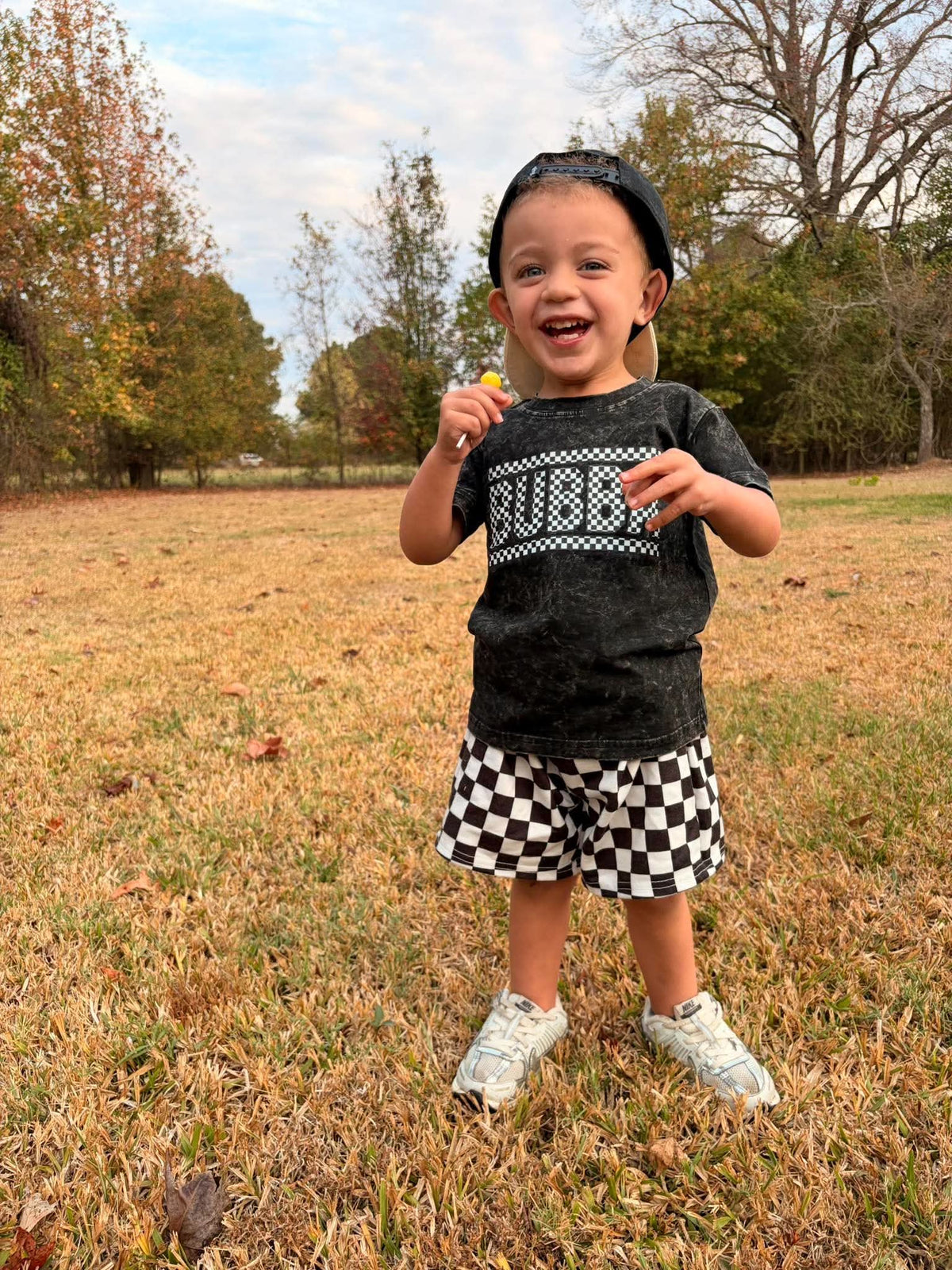 Bubba and Sissy Bubble/Tee
