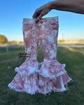 Groovy Rodeo Queen Jeans