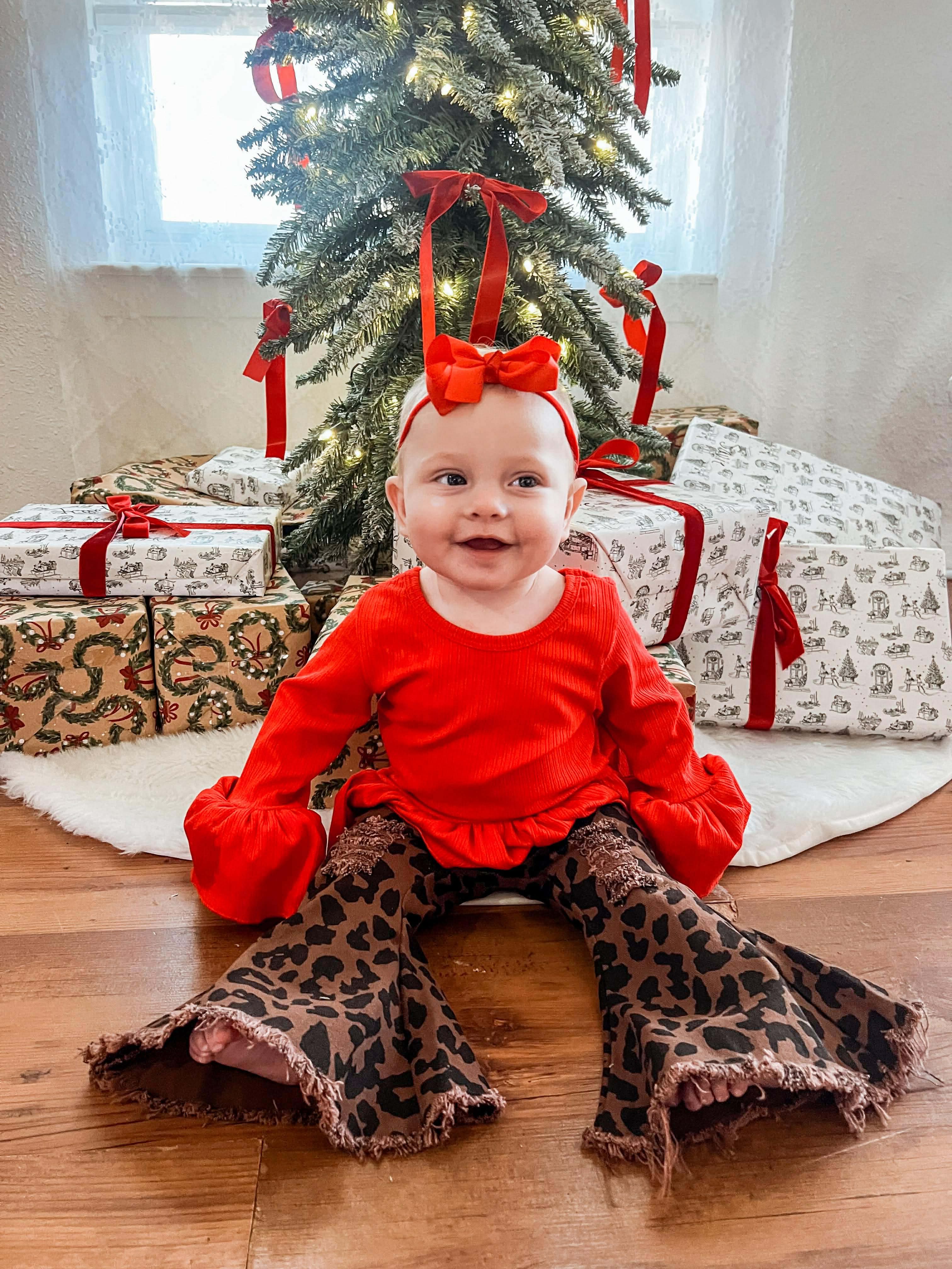 Cheetah Flares