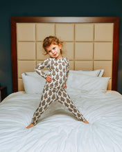 Load image into Gallery viewer, Christmas Tree Farm Bamboo Set (FINAL SALE)
