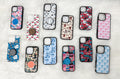 Custom phone case & phone grips