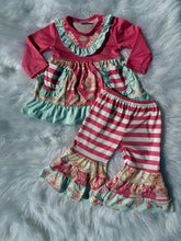 Load image into Gallery viewer, Candyland Pant Set
