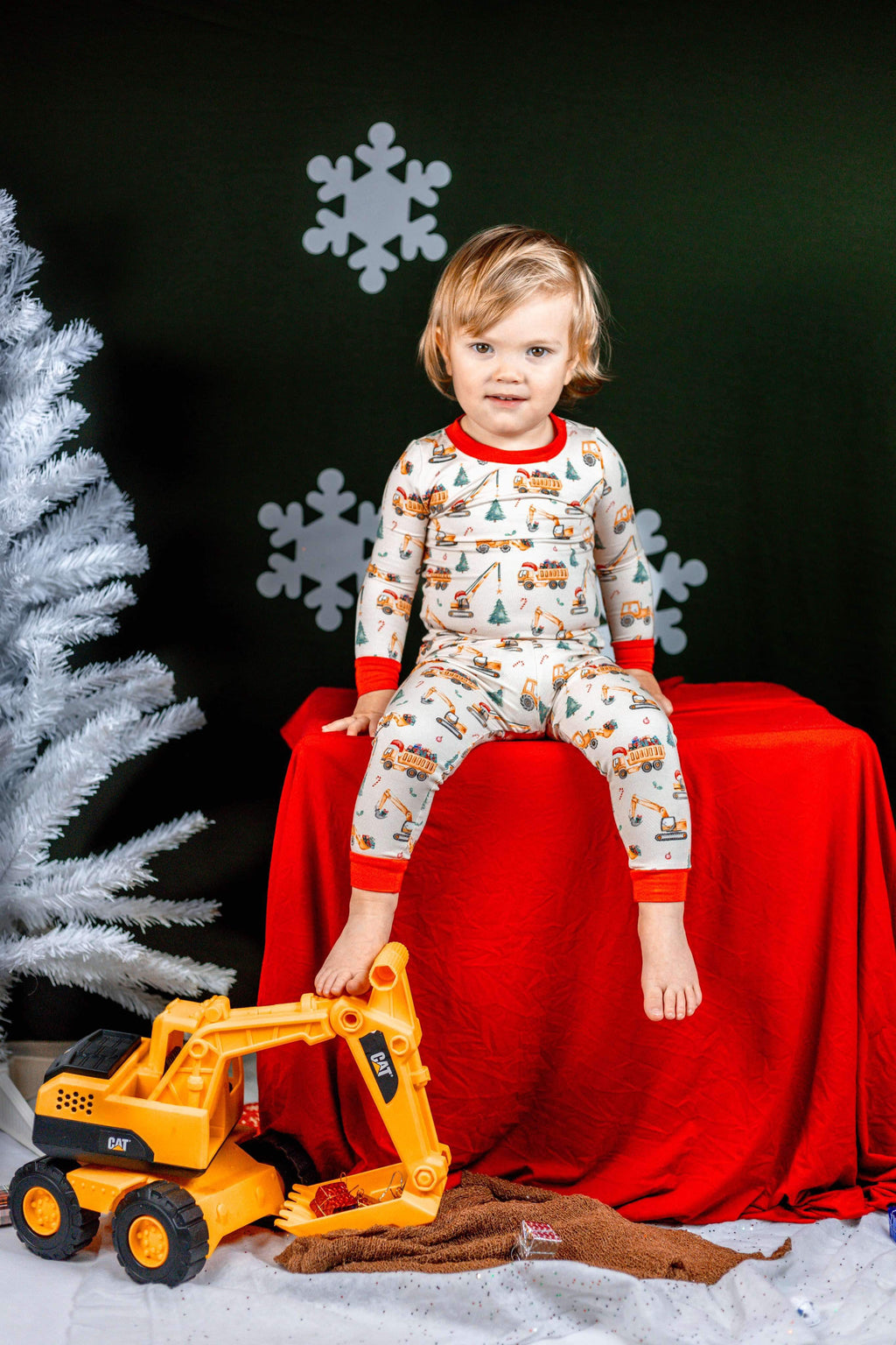 Loads Of Presents Bamboo Set (FINAL SALE)