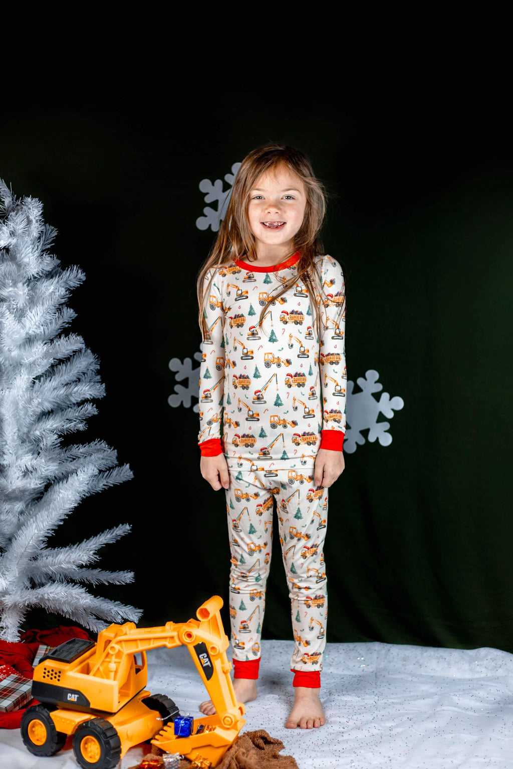 Loads Of Presents Bamboo Set (FINAL SALE)