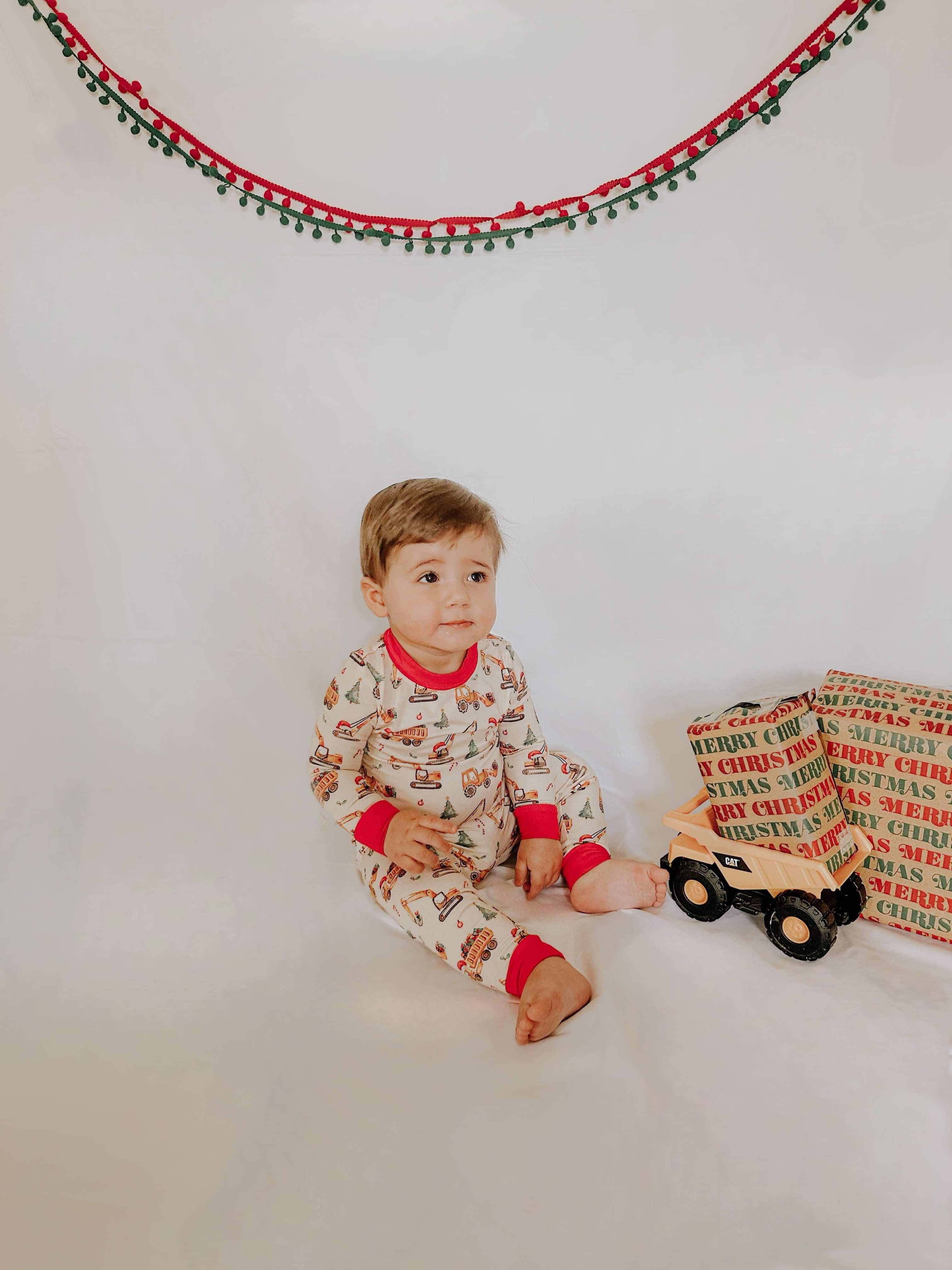 Loads Of Presents Bamboo Set (FINAL SALE)