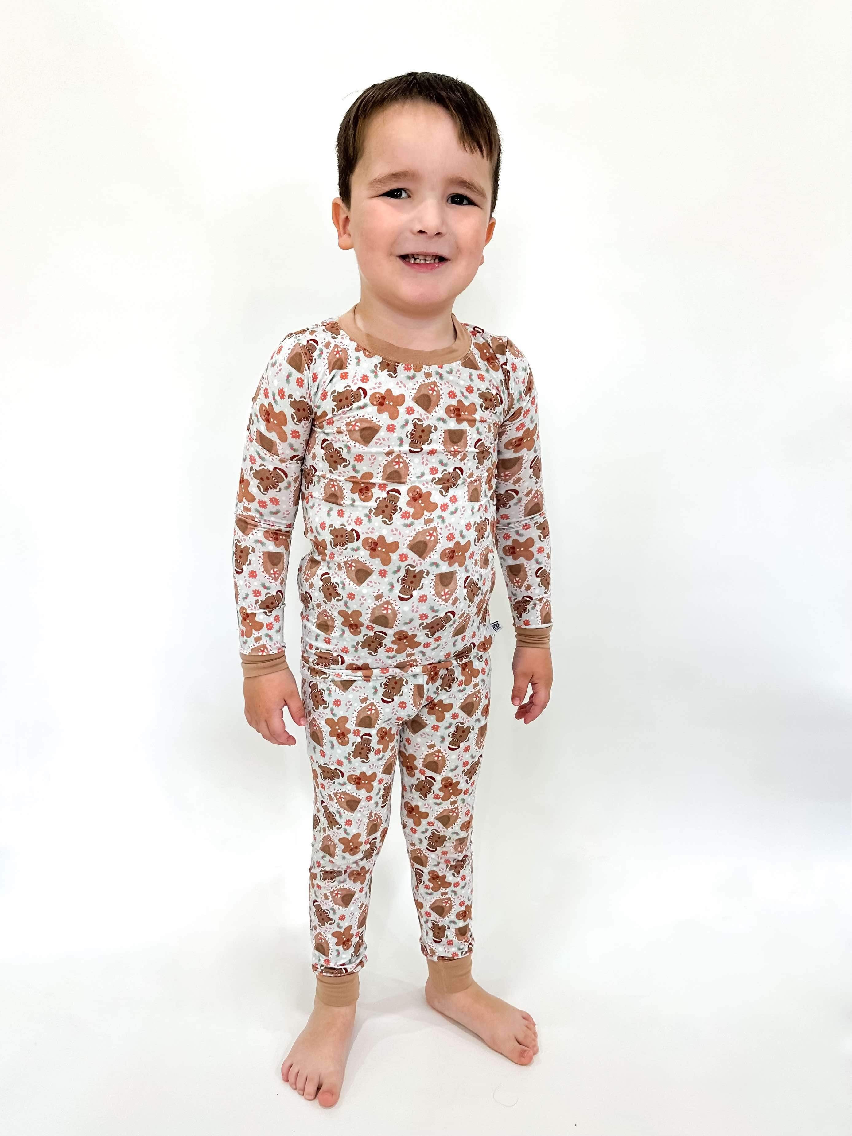 Blue Baking Spirits Bright Bamboo Set (FINAL SALE)