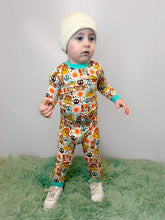 Load image into Gallery viewer, Rad Mama&#39;s Boy Bamboo Set
