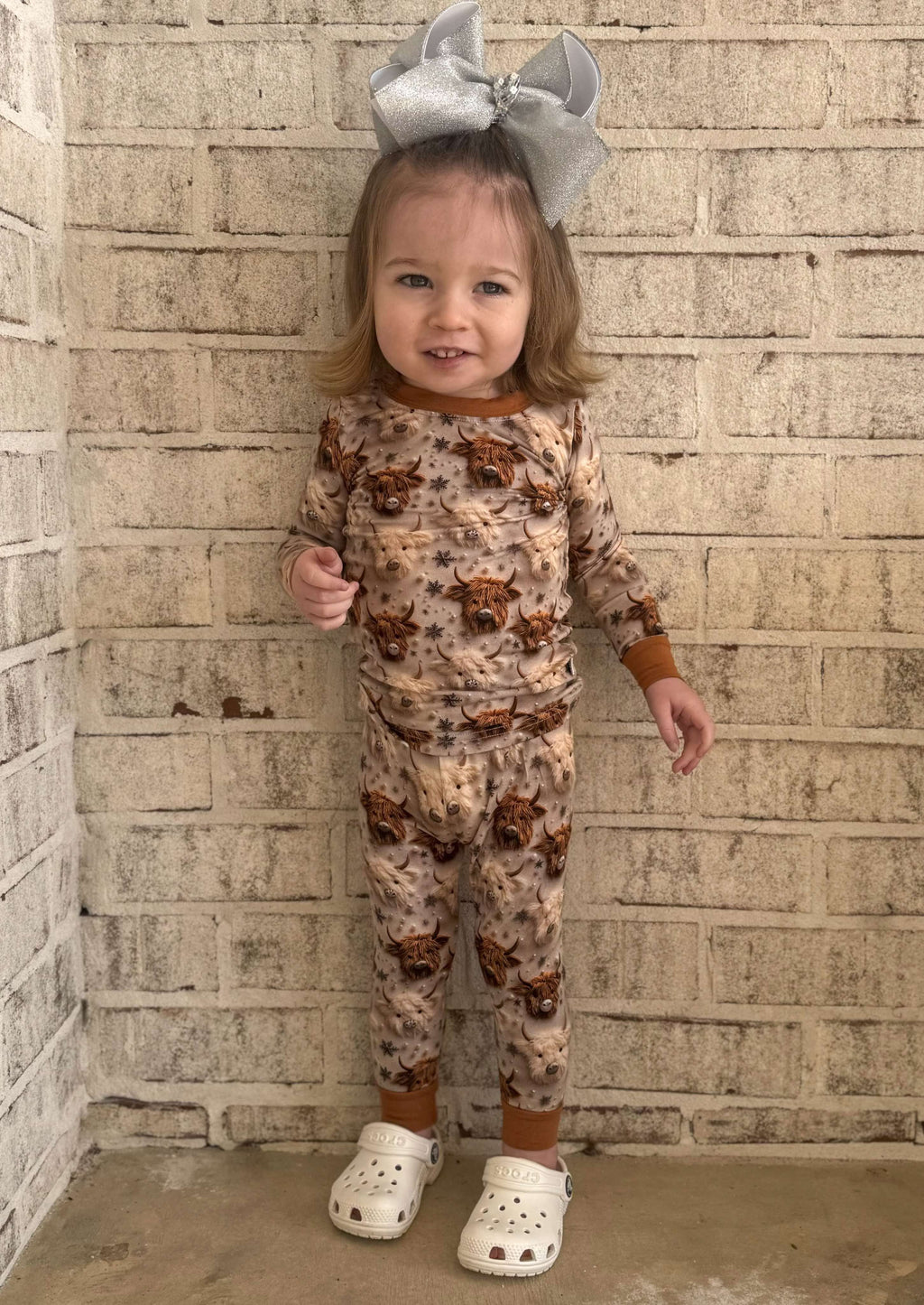 12 Year Highland Holidays Bamboo Set (FINAL SALE)