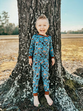 Load image into Gallery viewer, BLUE Bella-Breez Hunting Club Bamboo Set
