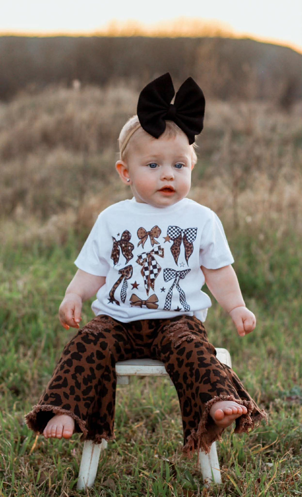 Cheetah Flares (FINAL SALE)