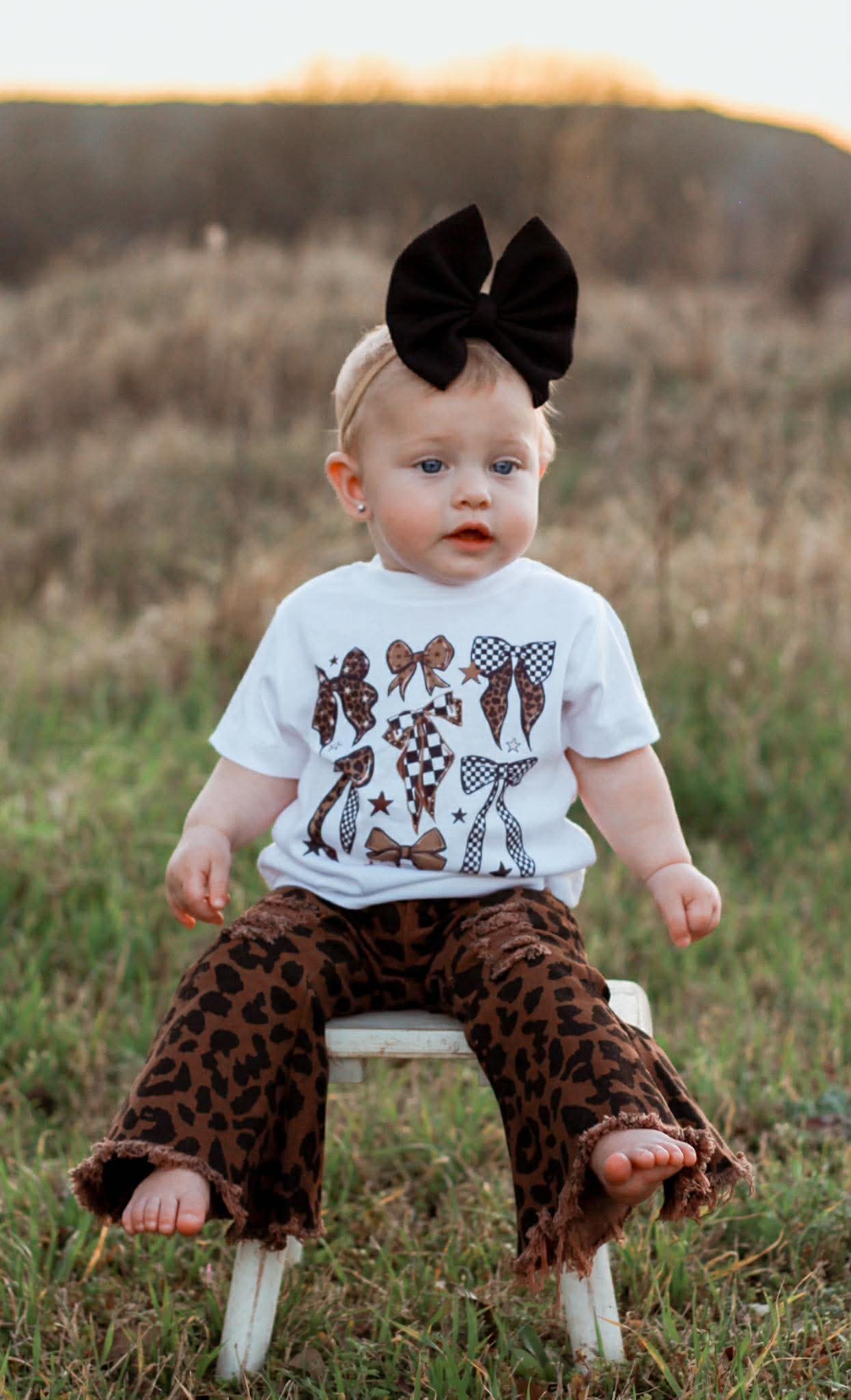 Cheetah Flares