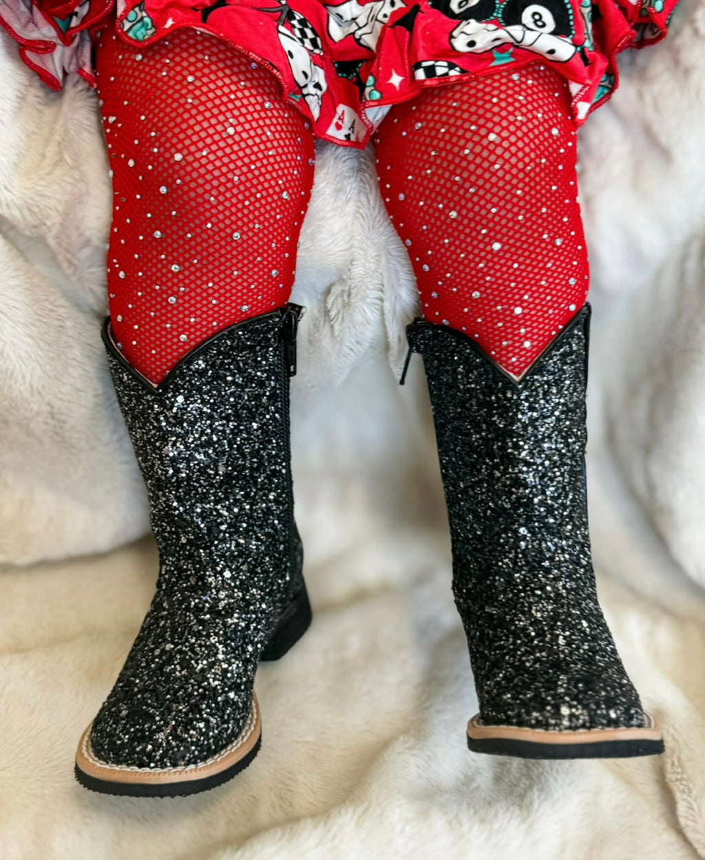 Blingy Tights