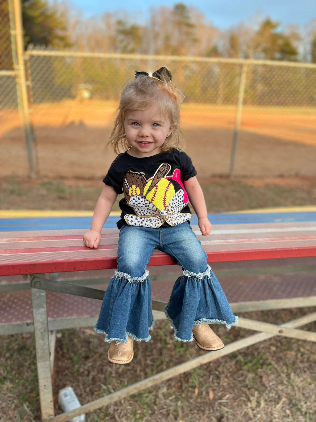 Midnight Slugger t-shirt