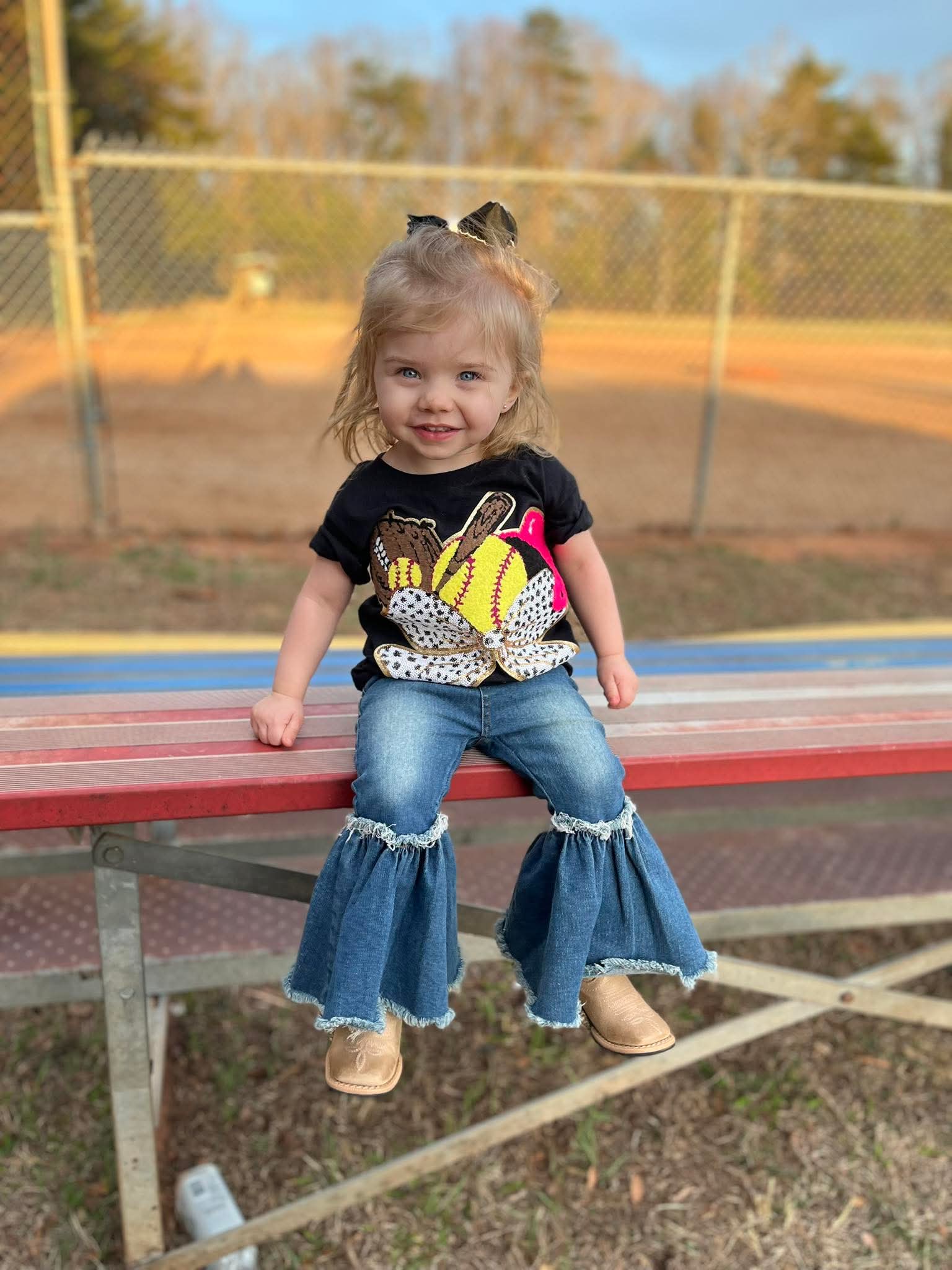 Midnight Slugger t-shirt