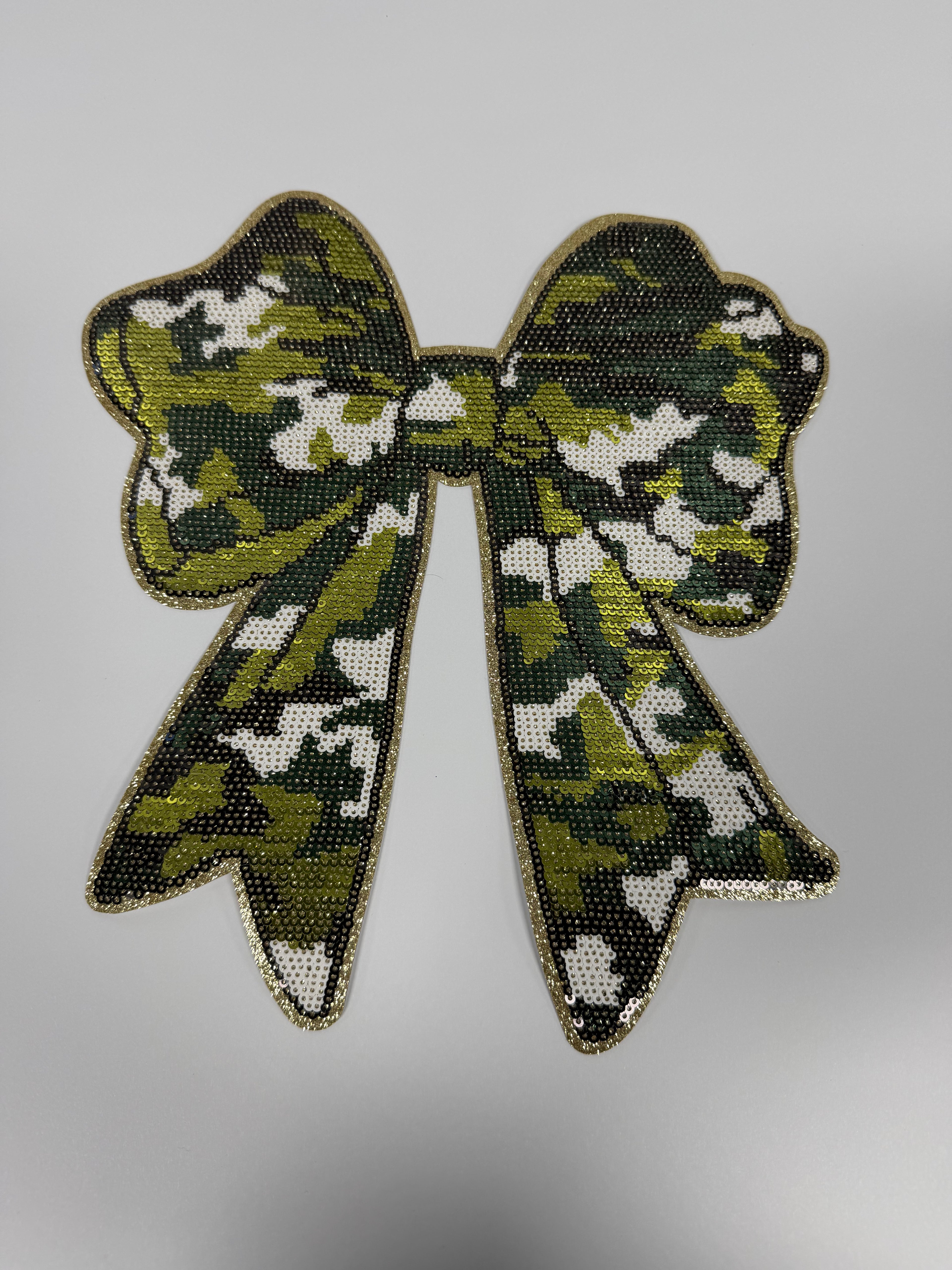 Large Patches (28 Options)