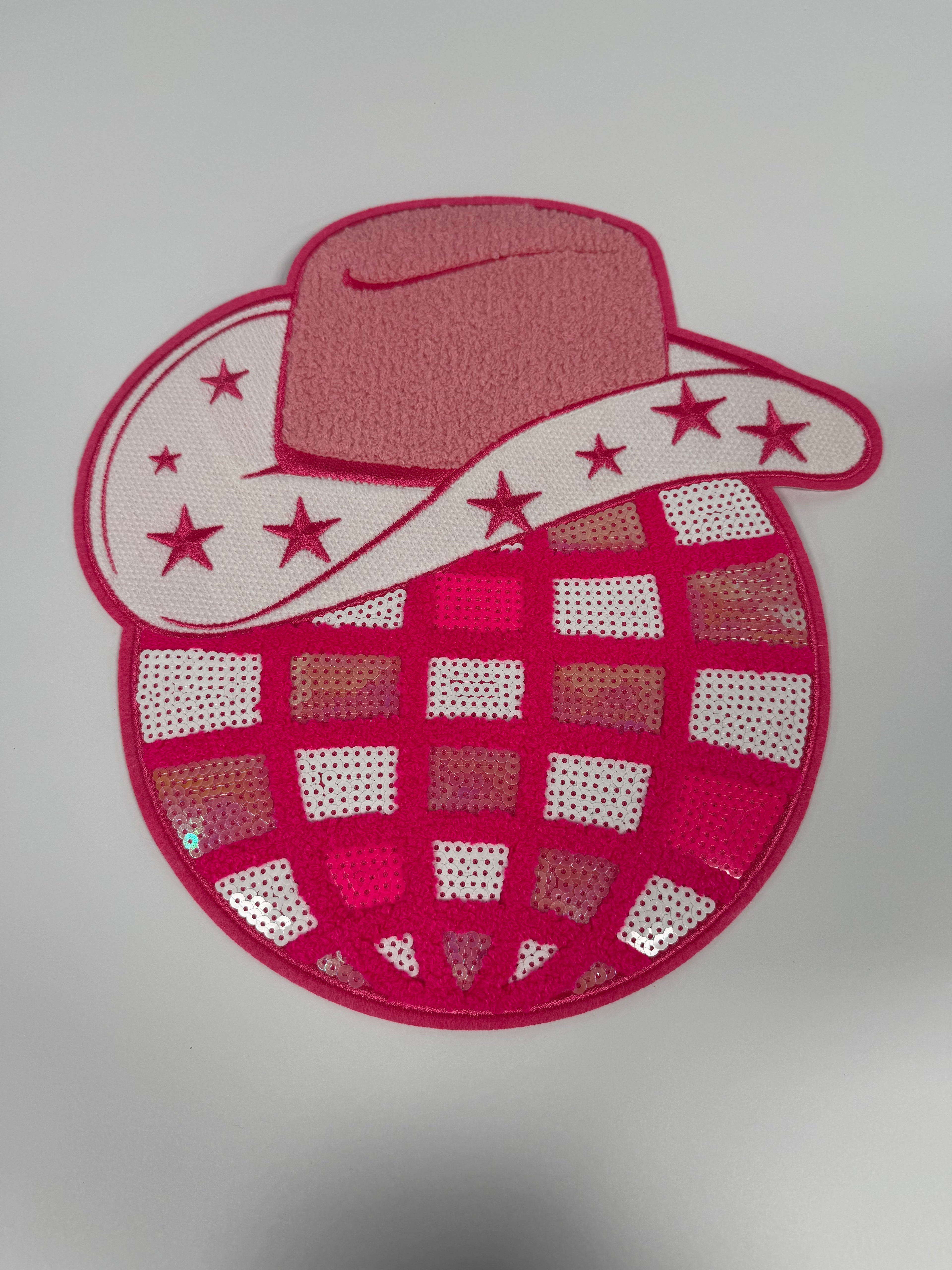 Large Patches (28 Options)