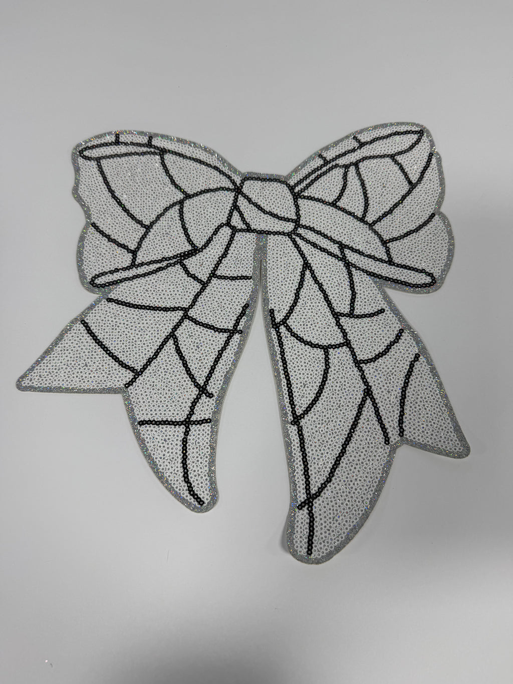Large Patches